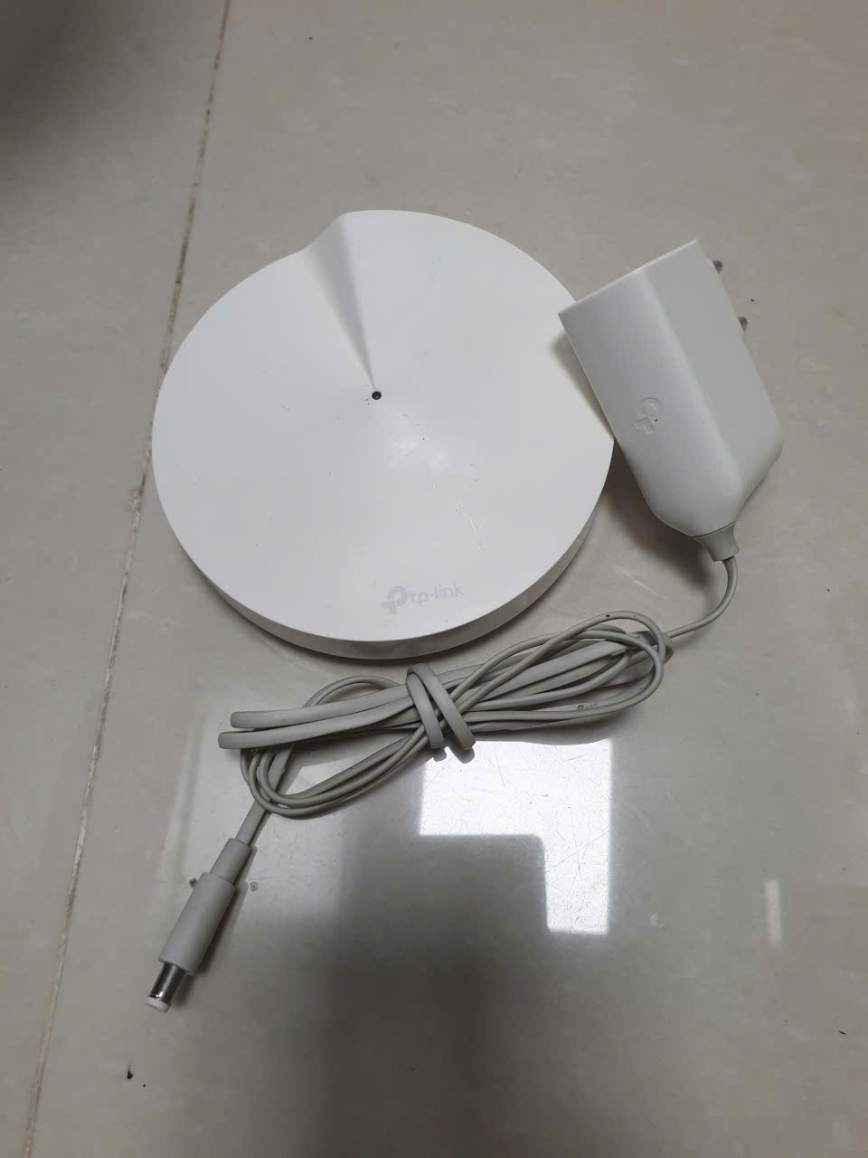 Wifi Mesh cho toàn ngôi nhà AC1300 Tp-Link Deco M5